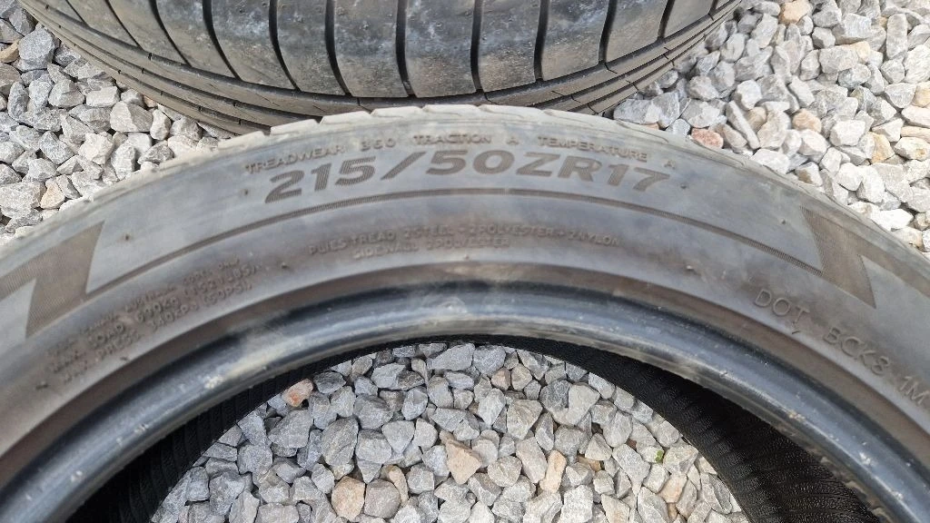  215/55R17 | Mobile.bg   6