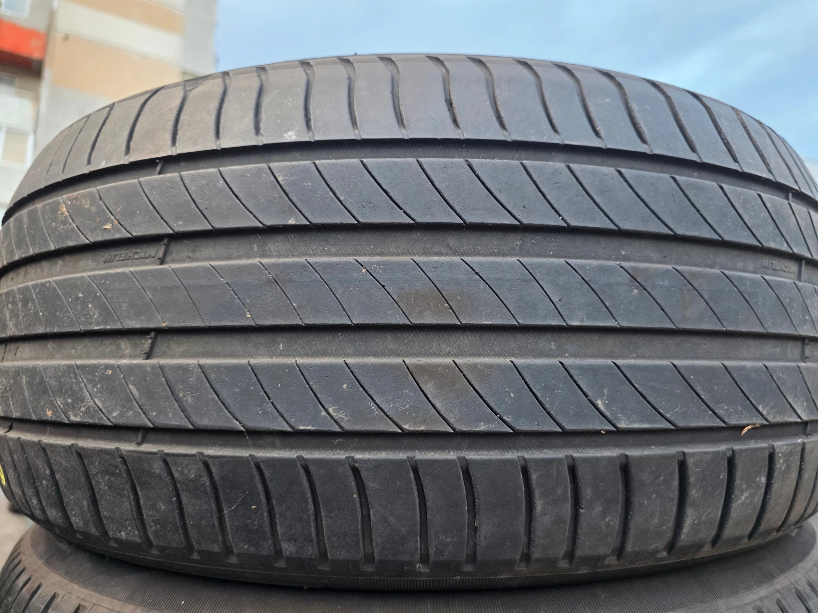  225/50R17 | Mobile.bg   1