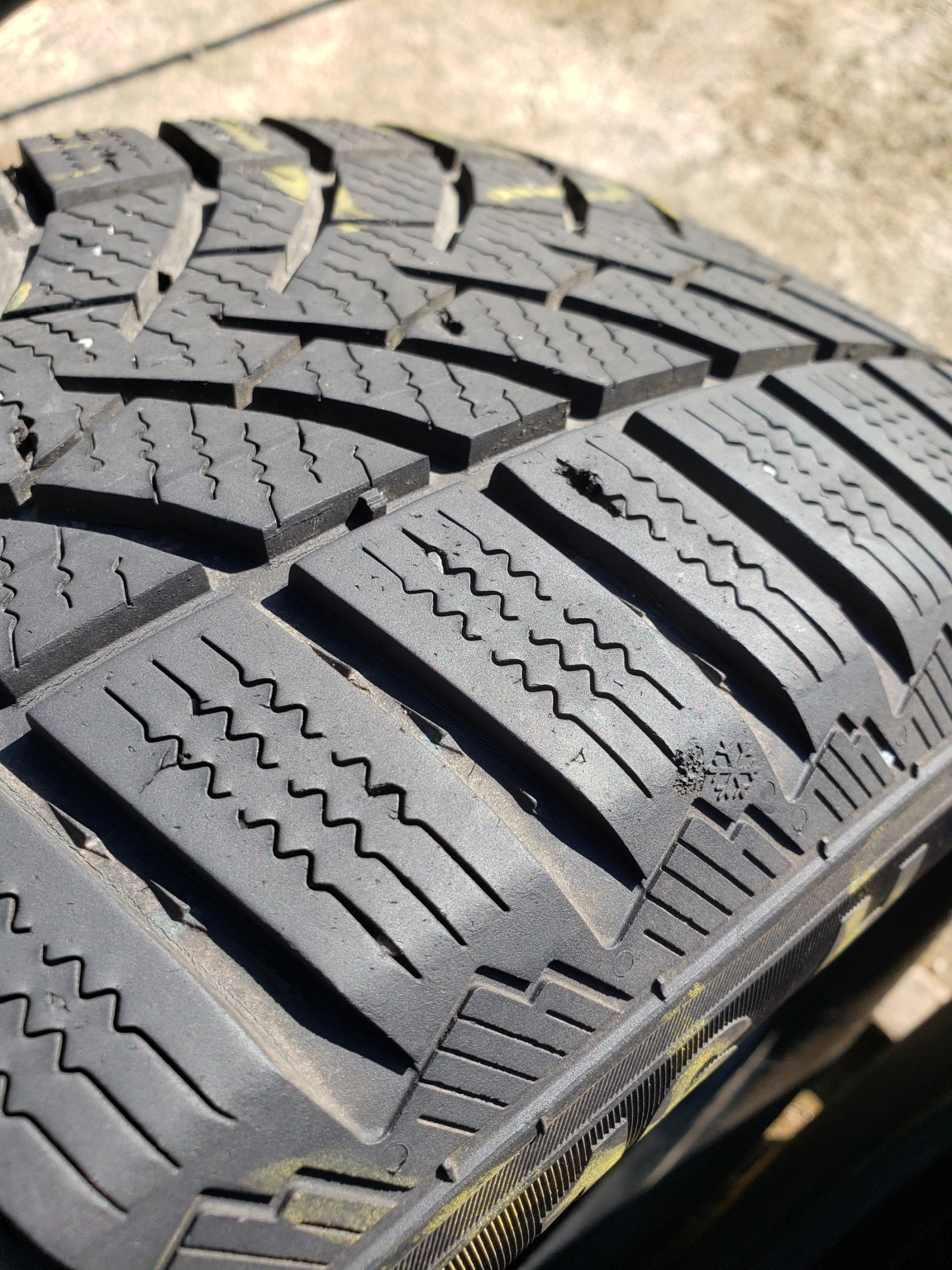  205/55R16 | Mobile.bg   6