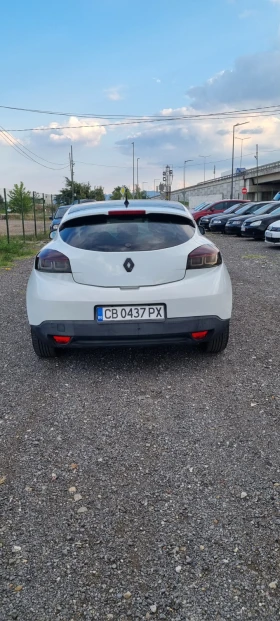 Renault Megane, снимка 3