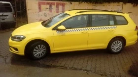 VW Golf 2.0TDI, снимка 2