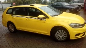 VW Golf 2.0TDI, снимка 3