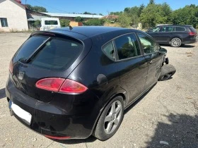 Seat Leon 2.0TDI BKD* 140кс Автомат На части, снимка 3