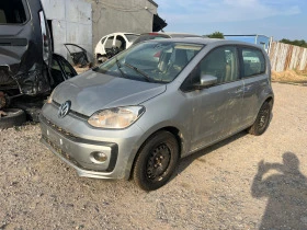 VW Up 1.0ecoup, снимка 1