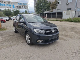 Dacia Sandero PRESTIGE 