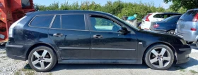 Saab 9-3, снимка 1
