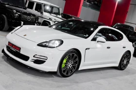 Porsche Panamera 3.0D* GTS Paket* Distronic* KeylessGo