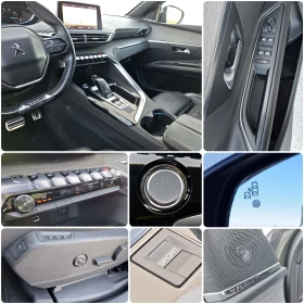 Peugeot 3008 2.0 GT- Line ВСИЧКИ ЕКСТРИ СЕРВИЗНА ИСТОРИЯ, снимка 12