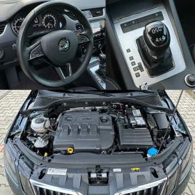Skoda Octavia TDI/4x4/ DSG/ Швейцария, снимка 16