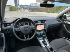 Skoda Octavia TDI/4x4/ DSG/ Швейцария, снимка 14