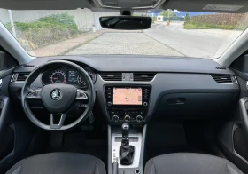 Skoda Octavia TDI/4x4/ DSG/ Швейцария, снимка 13