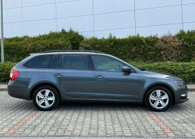 Skoda Octavia TDI/4x4/ DSG/ Швейцария, снимка 8