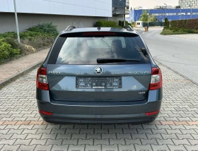 Skoda Octavia TDI/4x4/ DSG/ Швейцария, снимка 6