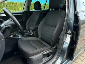 Skoda Octavia TDI/4x4/ DSG/ Швейцария, снимка 9