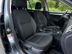 Skoda Octavia TDI/4x4/ DSG/ Швейцария, снимка 10