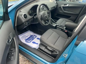 Audi A3 1.6i 102кс//АВТОМАТИК//, снимка 10
