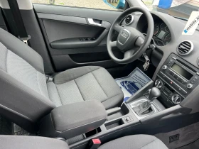 Audi A3 1.6i 102кс//АВТОМАТИК//, снимка 13