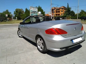 Peugeot 307, снимка 4