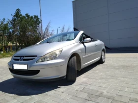 Peugeot 307, снимка 2