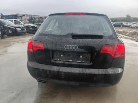 Audi A4 2.0 TDI BPW, снимка 3