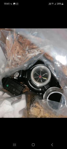 BMW 530, снимка 10