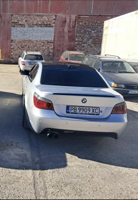 BMW 530, снимка 4