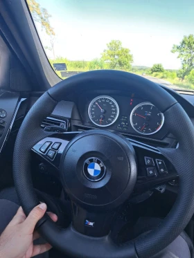 BMW 530, снимка 5