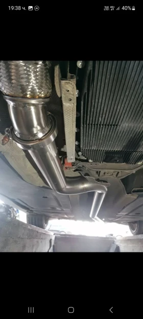 BMW 530, снимка 9