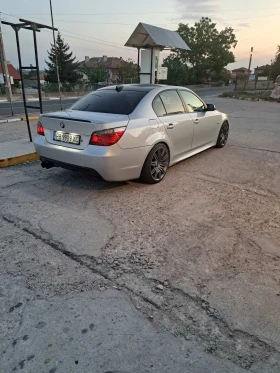 BMW 530, снимка 3