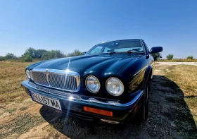 Jaguar Xj, снимка 1