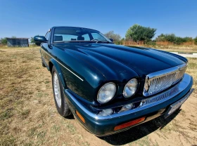 Jaguar Xj, снимка 7