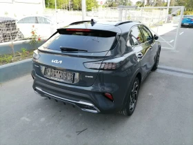 Kia XCeed  GT-Line, снимка 4