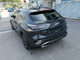 Kia XCeed  GT-Line, снимка 2