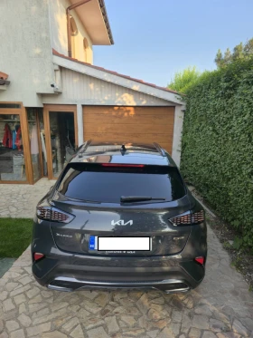 Kia XCeed  GT-Line, снимка 8