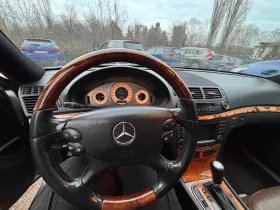 Mercedes-Benz E 320, снимка 8