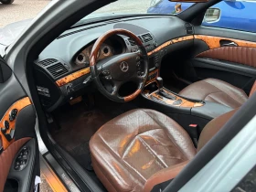 Mercedes-Benz E 320, снимка 10