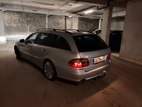 Mercedes-Benz E 320, снимка 3
