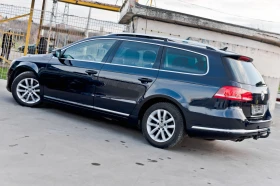 VW Passat HighLine , снимка 4