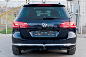 VW Passat HighLine , снимка 8