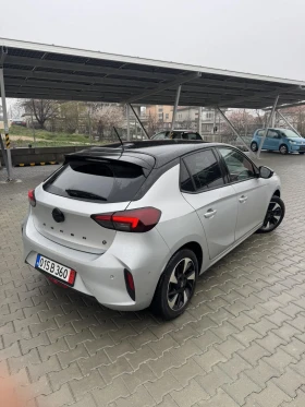 Opel Corsa 100 kW GS, снимка 4