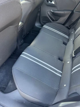 Opel Corsa 115kW GS, снимка 6