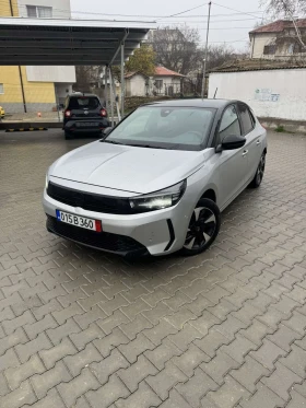 Opel Corsa 100 kW GS, снимка 2