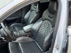 Audi S6 4.0TFSI V8 Sport Diff/ CARBON CERAMIC/ АСС, снимка 9