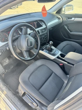 Audi A4 2.0TDI, снимка 12