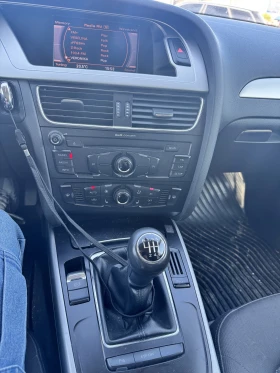 Audi A4 2.0TDI, снимка 11