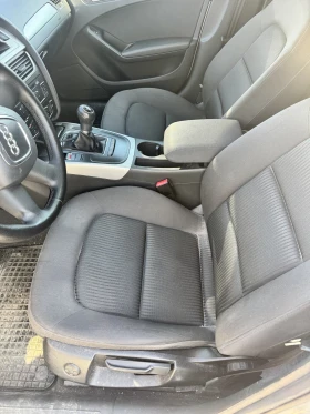 Audi A4 2.0TDI, снимка 13