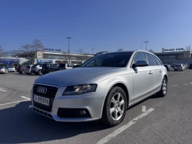 Audi A4 2.0TDI, снимка 2