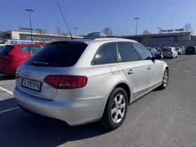 Audi A4 2.0TDI, снимка 8
