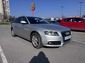 Audi A4 2.0TDI, снимка 6