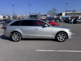 Audi A4 2.0TDI, снимка 7
